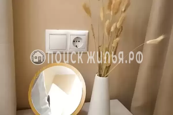 Частный сектор «Таунхаус в Головинке»