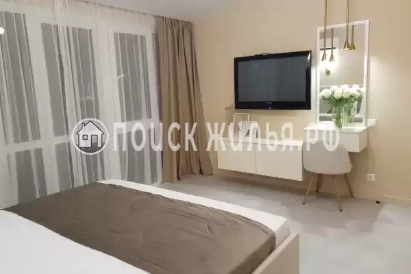 Частный сектор «Таунхаус в Головинке»