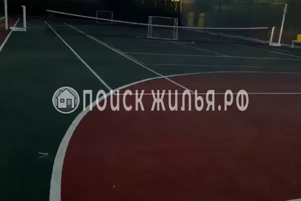 Частный сектор «Таунхаус в Головинке»