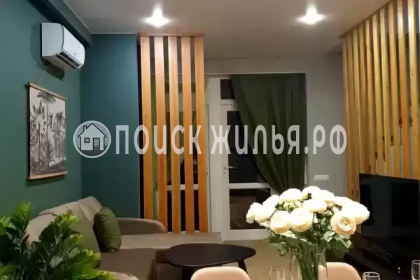 Частный сектор «Таунхаус в Головинке»