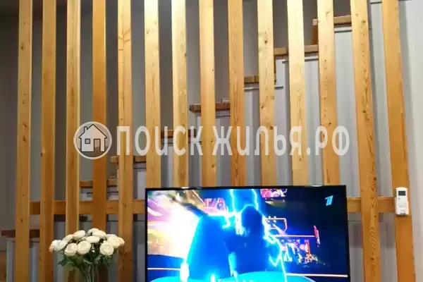 Частный сектор «Таунхаус в Головинке»