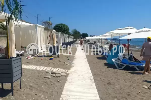 Частный сектор «Таунхаус в Головинке»