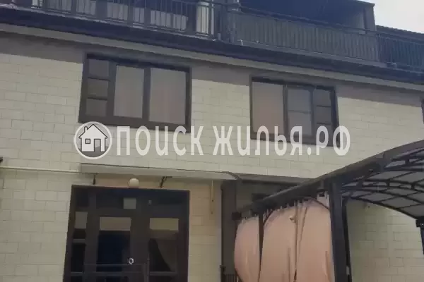 Частный сектор «Таунхаус в Головинке»