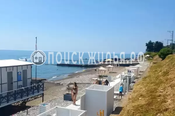 Частный сектор «Таунхаус в Головинке»