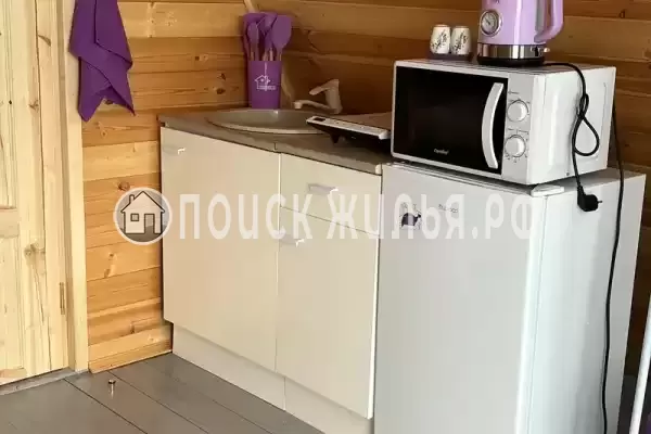 Дом под ключ «Шалаш» Дом под ключ «Шалаш»