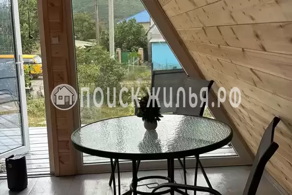 Дом под ключ «Шалаш» Дом под ключ «Шалаш»