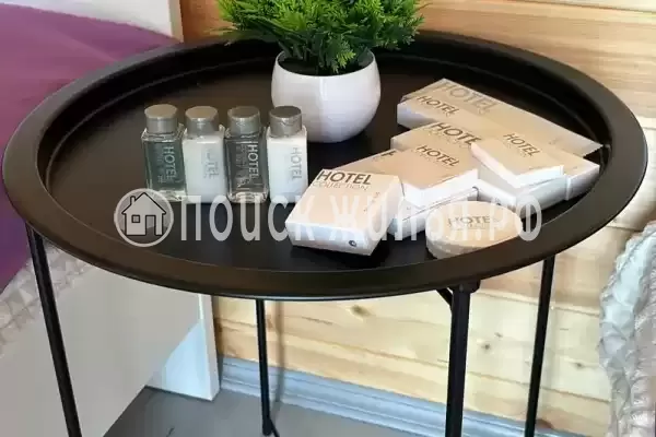 Дом под ключ «Шалаш» Дом под ключ «Шалаш»