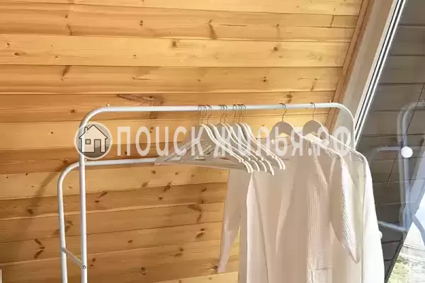 Дом под ключ «Шалаш» Дом под ключ «Шалаш»