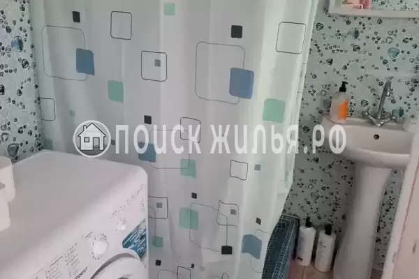 Дом под ключ «Для большой компании»