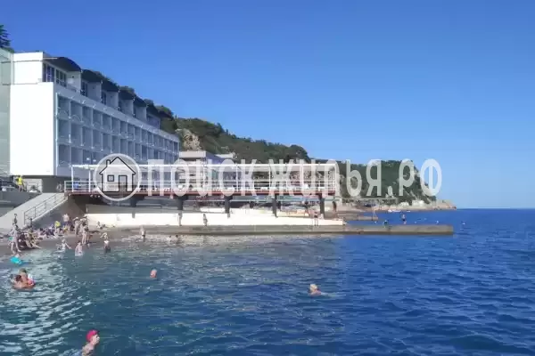 Частный сектор «Дель Мар» Частный сектор «Дель Мар»