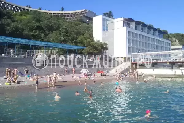 Частный сектор «Дель Мар» Частный сектор «Дель Мар»