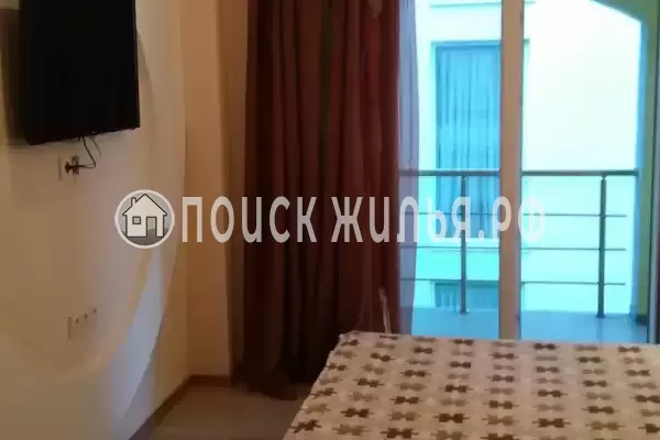 Частный сектор «Дель Мар» Частный сектор «Дель Мар»