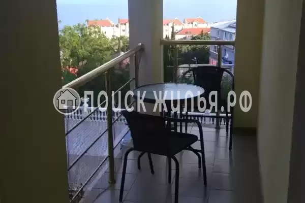 Частный сектор «Дель Мар» Частный сектор «Дель Мар»