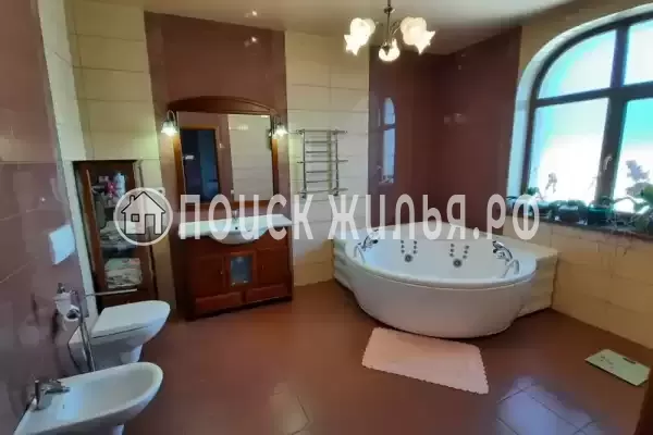 Частный сектор «Дом на Самариной, до 10+3 человек»