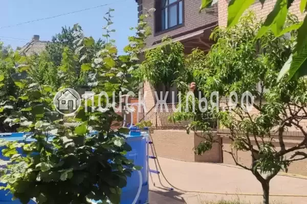 Частный сектор «Дом на Самариной, до 10+3 человек»