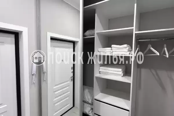 Апартаменты «Тихая гавань» Апартаменты «Тихая гавань»