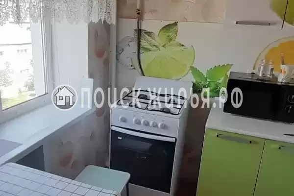 Квартира «Однокомнатная квартира на ул. Дружбы»