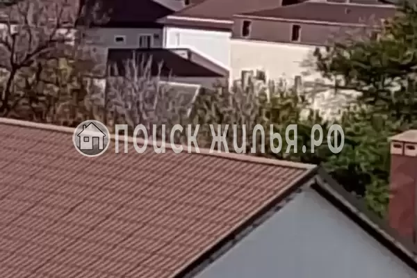 Квартира «Однокомнатная квартира на ул. Дружбы»