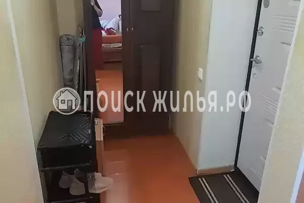 Квартира «Однокомнатная квартира на ул. Дружбы»