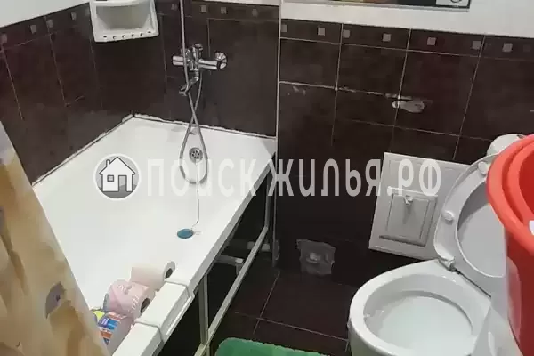 Квартира «Однокомнатная квартира на ул. Дружбы»