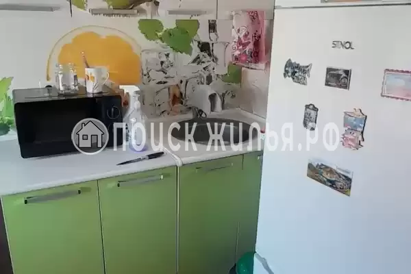 Квартира «Однокомнатная квартира на ул. Дружбы»