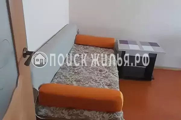 Квартира «Однокомнатная квартира на ул. Дружбы»