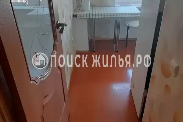 Квартира «Однокомнатная квартира на ул. Дружбы»