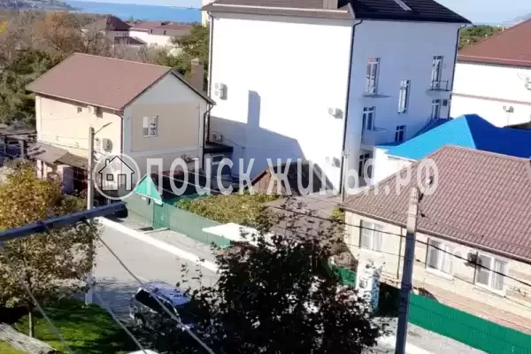 Квартира «Однокомнатная квартира на ул. Дружбы»