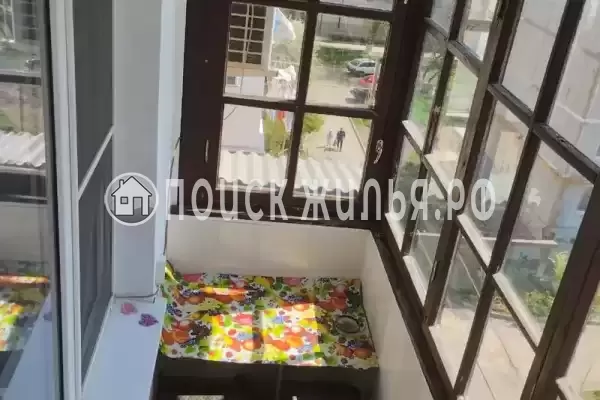 Квартира «Однокомнатная квартира на Чапаева»