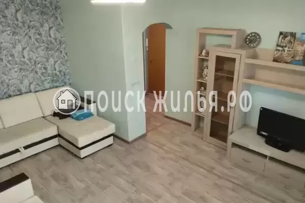 Квартира «Однокомнатная квартира на Чапаева»