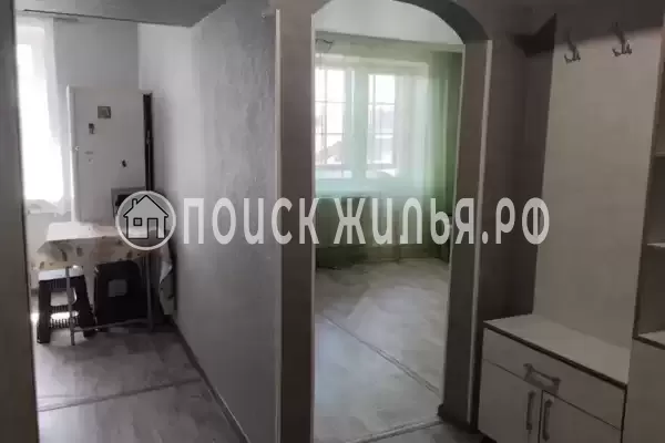 Квартира «Однокомнатная квартира на Чапаева»