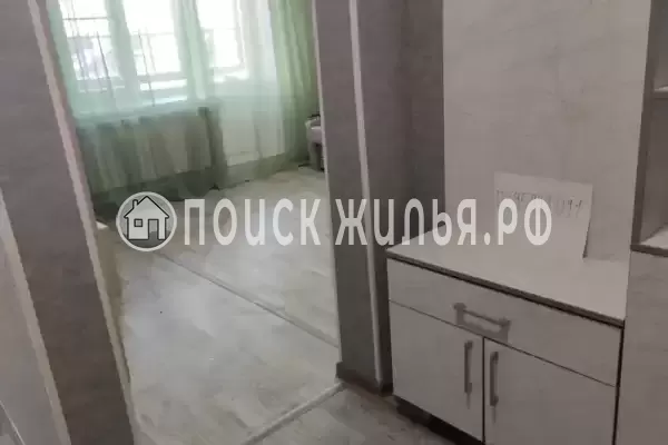 Квартира «Однокомнатная квартира на Чапаева»