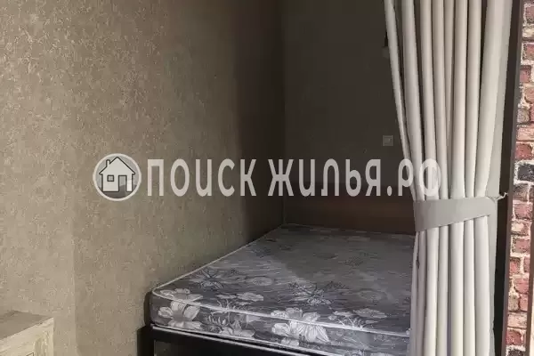 Квартира «Студия в 15 минутах от моря»