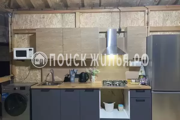 Частный сектор «Sanel»