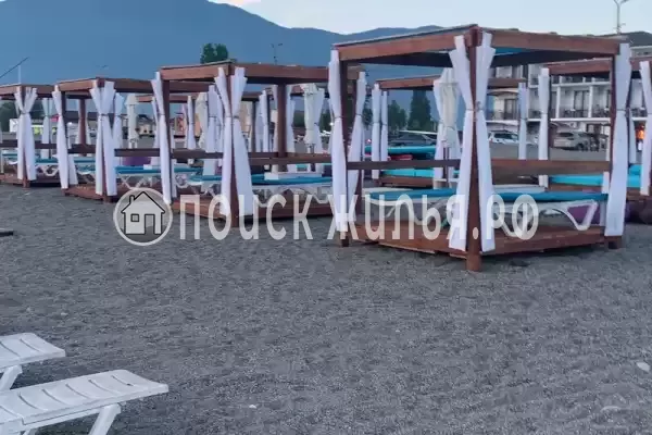 Частный сектор «Sanel»