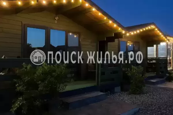 Частный сектор «Sanel»