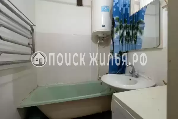 Квартира «Трехкомнатная квартира»