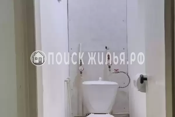 Квартира «Трехкомнатная квартира»