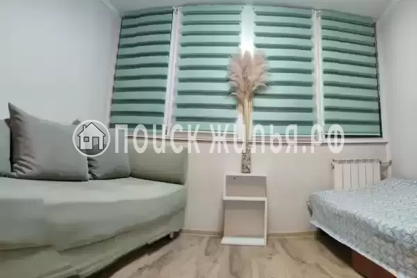 Квартира «Уютная квартира у моря»