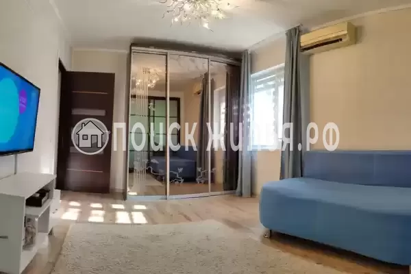 Квартира «Уютная квартира у моря»