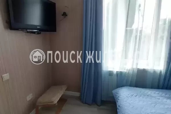 Апартаменты «Моремирт»