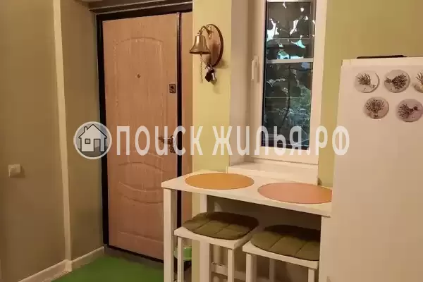 Апартаменты «Моремирт»