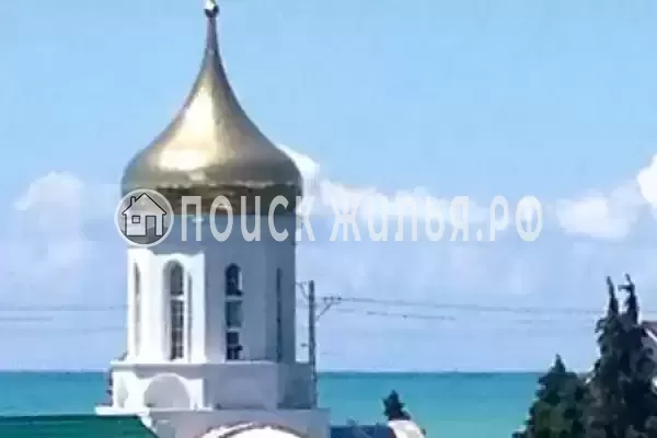 Апартаменты «Моремирт»