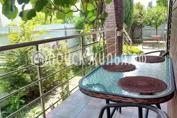 Апартаменты «Моремирт»