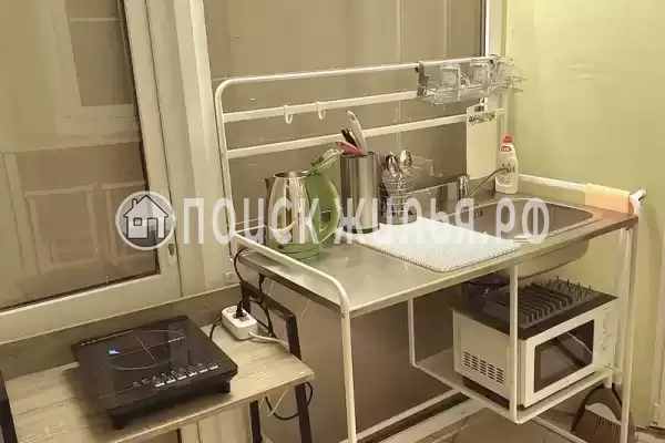 Апартаменты «Моремирт»