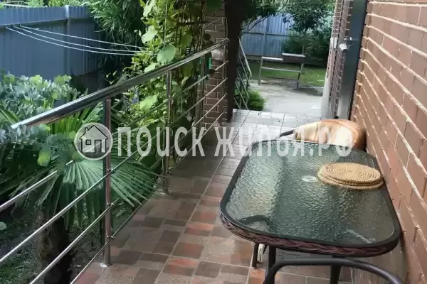 Апартаменты «Моремирт»