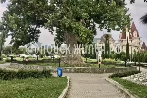 Апартаменты «Моремирт»