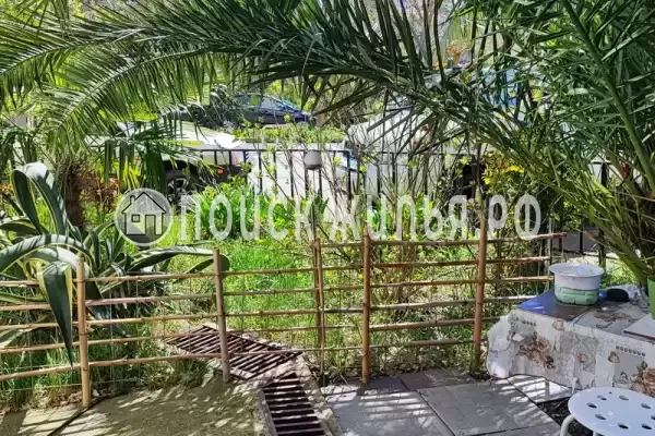 Частный сектор «Альбатрос»