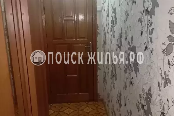 Квартира «Двухкомнатная квартира»