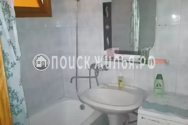 Квартира «Двухкомнатная квартира»